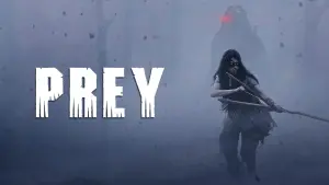 Задник к фильму "Добыча" #15544