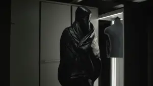 Задник к фильму "Саван" #593669