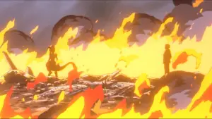 Задник к фильму "Покемон: Фильм первый" #671516