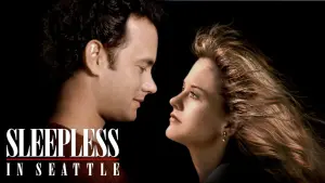 Задник к фильму "Неспящие в Сиэттле" #86327