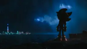 Задник к фильму "Соник 3" #551734