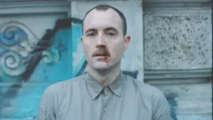 Задник к фильму "Мунк" #633645