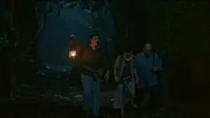 Задник к фильму "Kang Solah from Kang Mak x Nenek Gayung" #636082