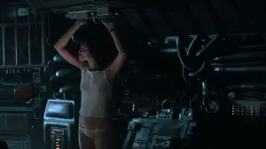 Задник к фильму "Чужой" #548844