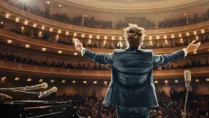 Задник к фильму "Американская симфония" #376012