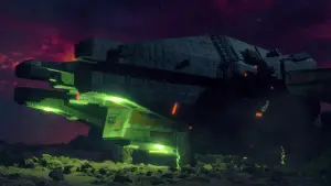 Задник к фильму "Пепел" #597992