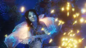 Задник к фильму "Аватар: Путь воды" #520831