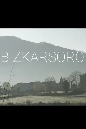 Постер к фильму "Bizkarsoro"