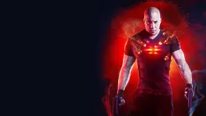 Задник к фильму "Бладшот" #675671