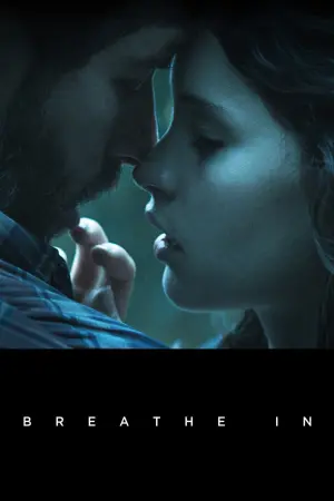 Постер к фильму "Полной грудью" #310955