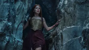 Задник к фильму "Дева и дракон" #413215