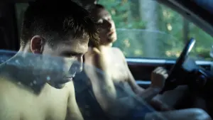 Задник к фильму "Свободное падение" #201720