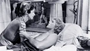 Задник к фильму "Александр Великий" #342069