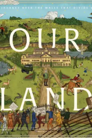 Постер к фильму "Our Land" #818843