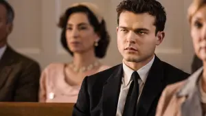 Задник к фильму "Вне правил" #326882