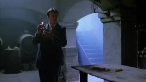 Задник к фильму "Дом призраков" #462830