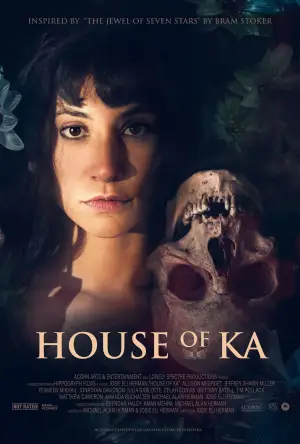 Постер к фильму "House of Ka"