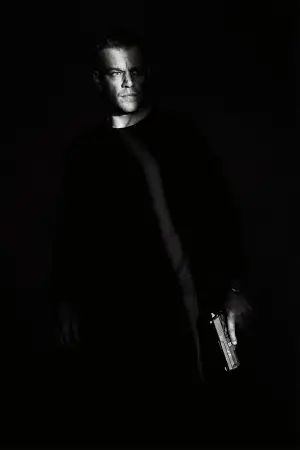 Постер к фильму "Джейсон Борн" #594220