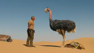 Задник к фильму "Джуманджи: Новый уровень" #595610