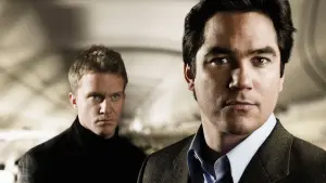 Задник к фильму "Последний заход" #426479