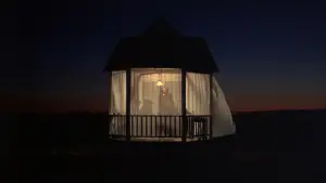 Задник к фильму "Дни жатвы" #716379