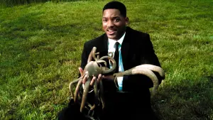 Задник к фильму "Люди в чёрном" #233711