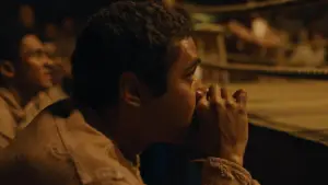 Задник к фильму "Мальчишки из «Никеля»" #598726