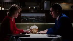 Задник к фильму "Любовь, сбивающая с ног" #642874