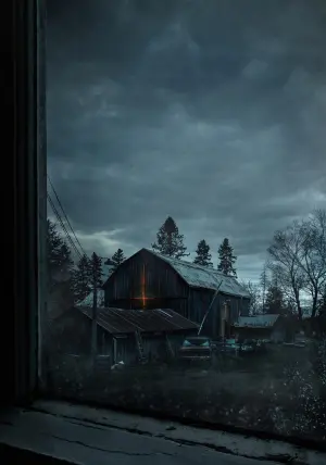 Постер к фильму "Затмение" #350101