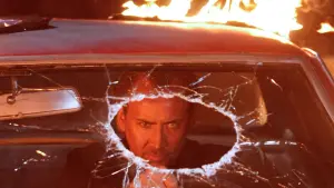 Задник к фильму "Сумасшедшая езда" #323083