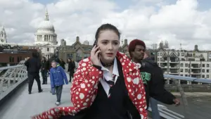 Задник к фильму "Таймлесс. Рубиновая книга" #249349