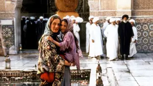 Задник к фильму "Экспресс в Марракеш" #481762