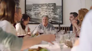 Задник к фильму "Безумная свадьба" #271723