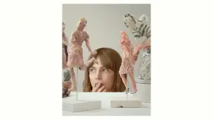 Задник к фильму "Появление" #376660