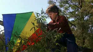 Задник к фильму "Серебряная пуля" #280921