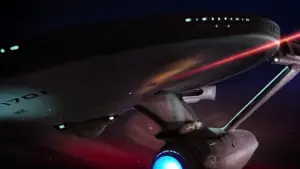 Задник к фильму "Звёздный путь 2: Гнев Хана" #722295