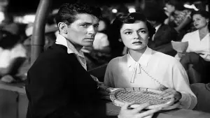 Задник к фильму "Незнакомцы в поезде" #202256