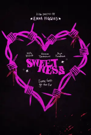 Постер к фильму "Sweetness" #767821