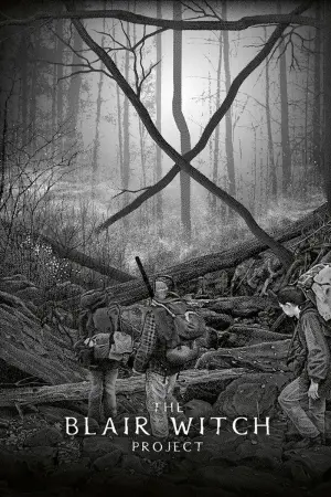 Постер к фильму "Ведьма из Блэр: Курсовая с того света" #697491