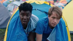 Задник к фильму "Фестиваль" #462347