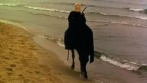 Задник к фильму "Ведьмак" #494884