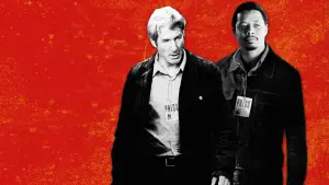 Задник к фильму "Охота Ханта" #412214