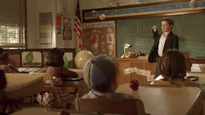 Задник к фильму "Маленькие негодяи спасают положение" #391420