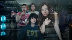 Задник к фильму "Красная линия" #760307