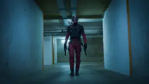 Задник к фильму "VERY DEAD-POOL" #789595