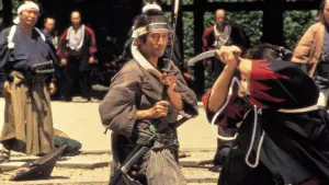 Видео к фильму Последний меч самурая | When the Last Sword is Drawn - OFFICIAL TRAILER - Japanese Samurai Epic