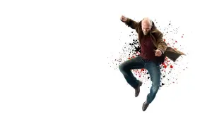 Задник к фильму "Шальная карта" #315170