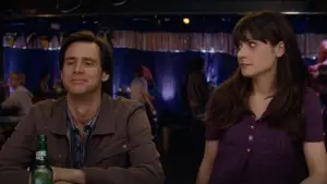 Задник к фильму "Всегда говори «ДА»" #712330