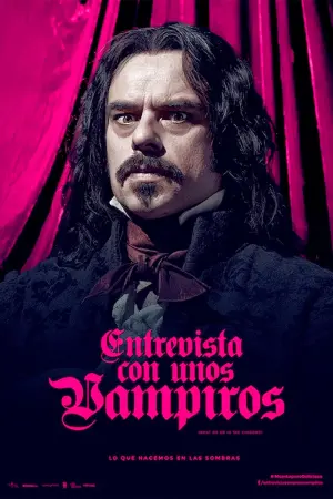 Постер к фильму "Война единорогов" #336243