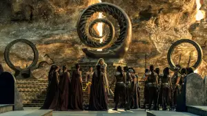 Задник к фильму "Чудо-женщина" #559660